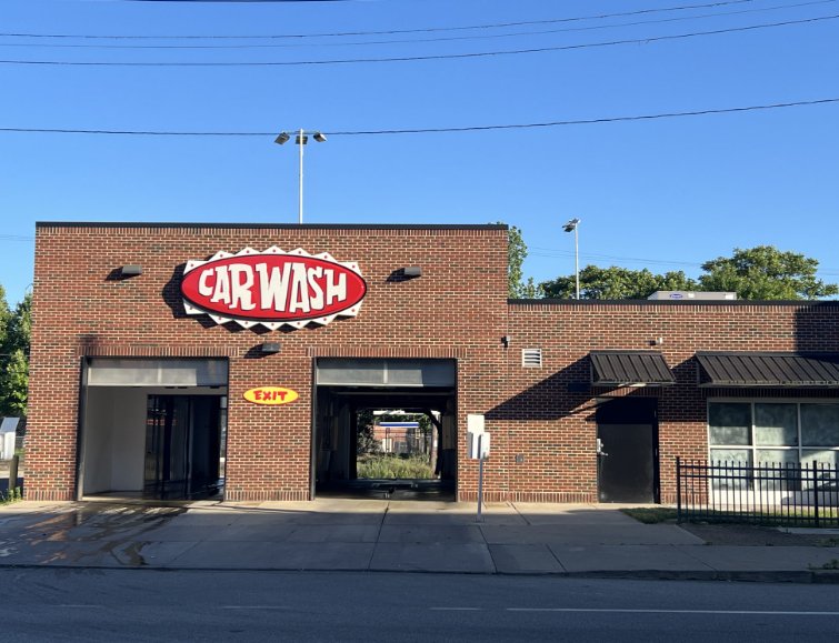 BLOOMFIELD TOUCHLESS — Dirks Car Wash